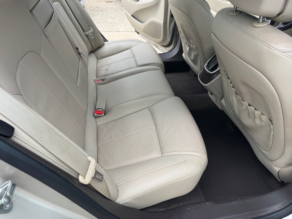 2014 Buick Lacrosse Image 22