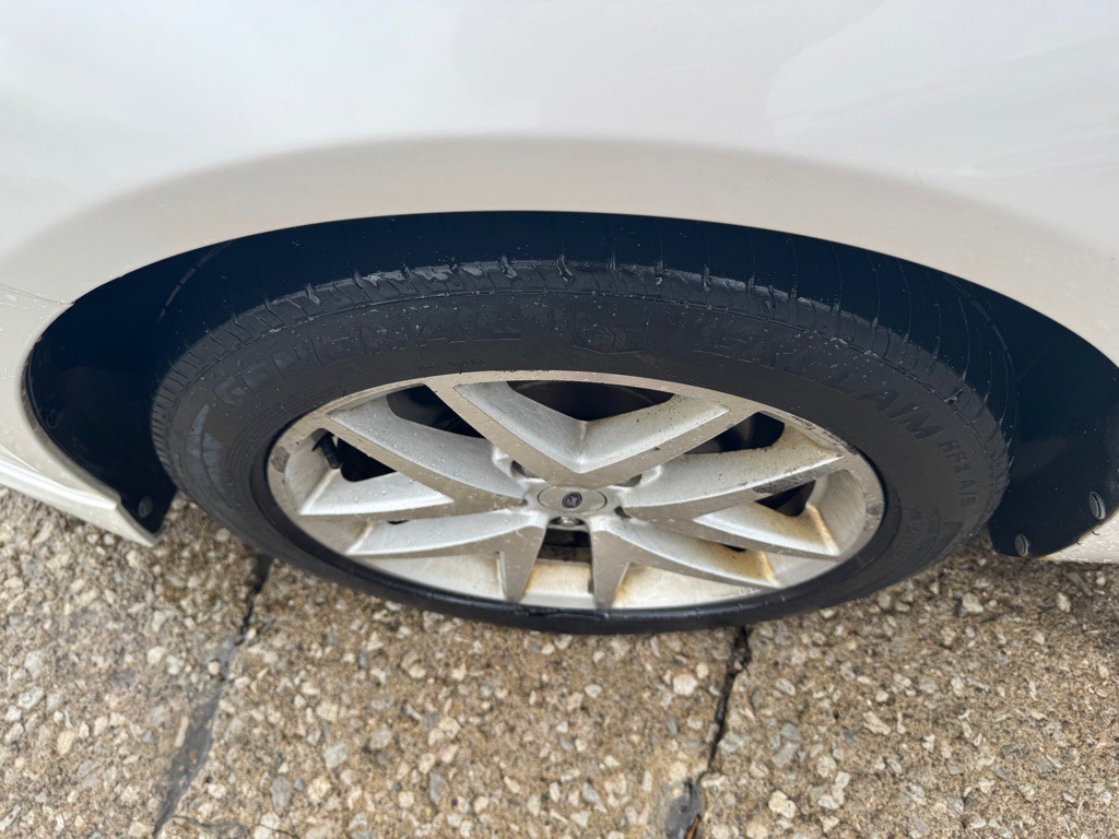 2012 Ford Fusion Image 11