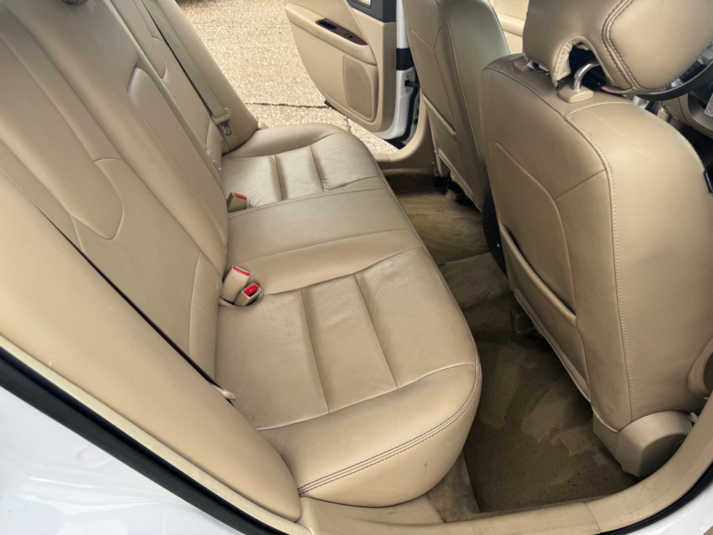 2012 Ford Fusion Image 21