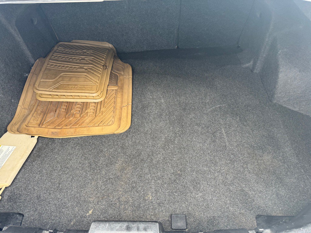 2012 Ford Fusion Image 24