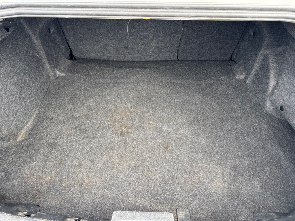 2011 Ford Fusion Image 25