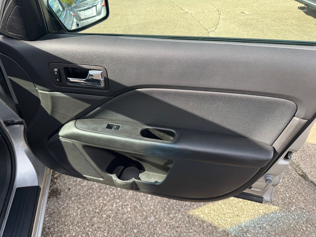 2012 Ford Fusion Image 22