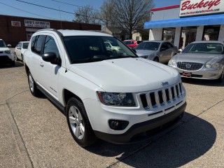 Image for 2017 Jeep Compass Sport ID: 7361709