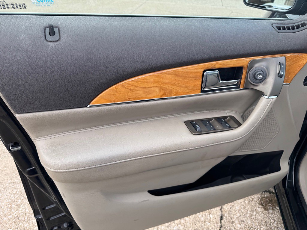 2014 Lincoln MKX Image 17