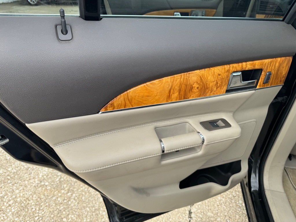2014 Lincoln MKX Image 19