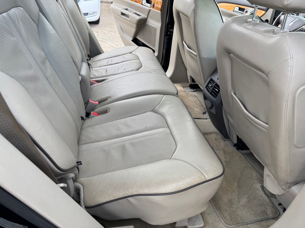 2014 Lincoln MKX Image 22