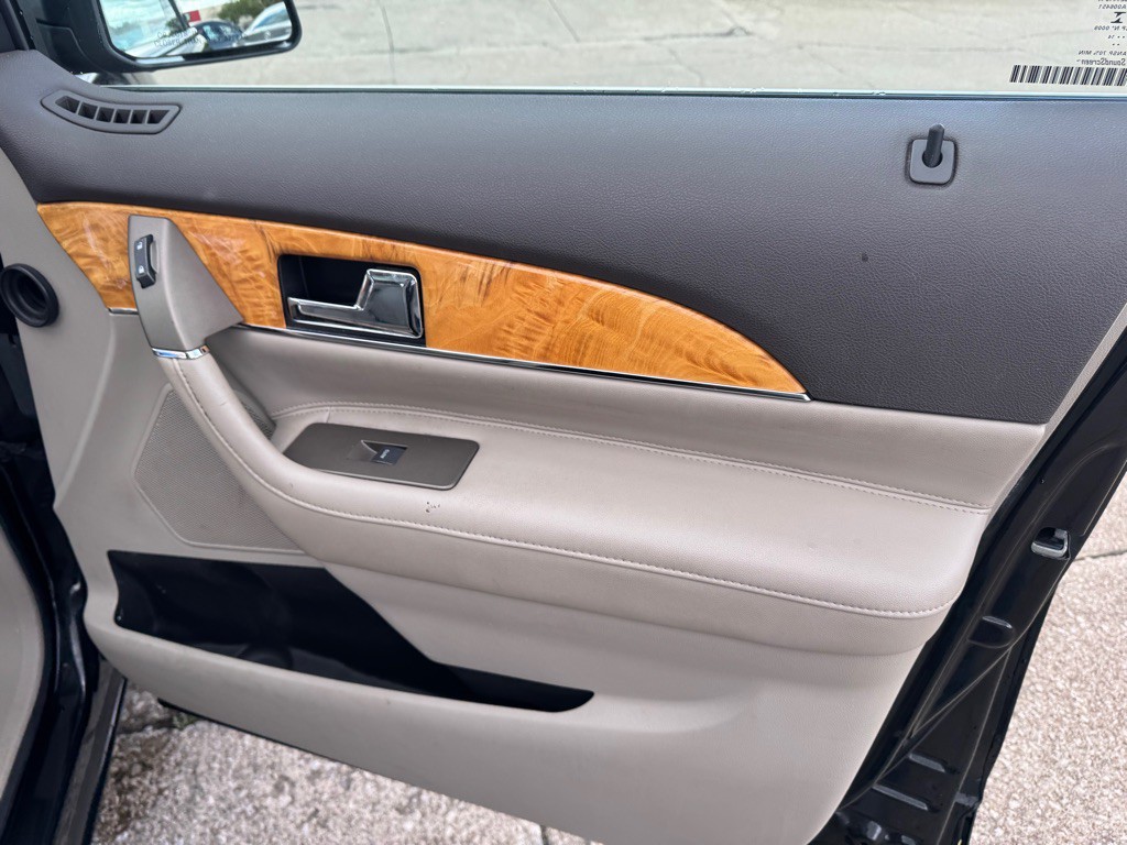 2014 Lincoln MKX Image 23