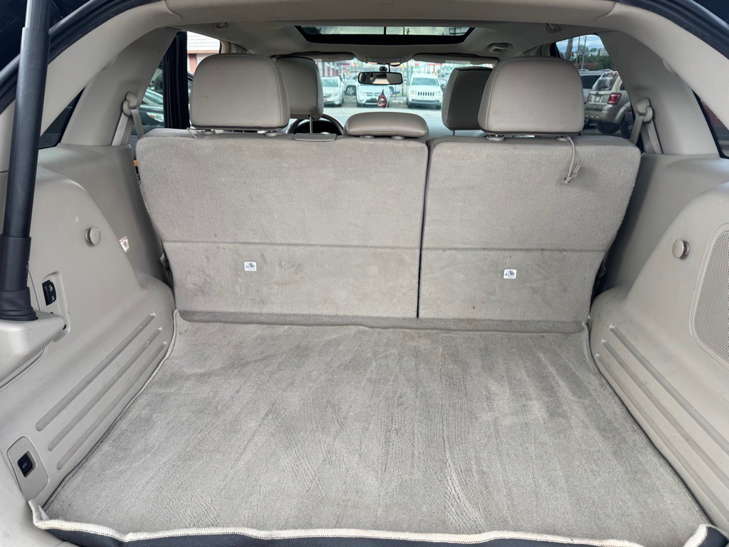 2014 Lincoln MKX Image 25