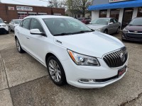 Image for 2016 Buick Lacrosse  ID: 7380049