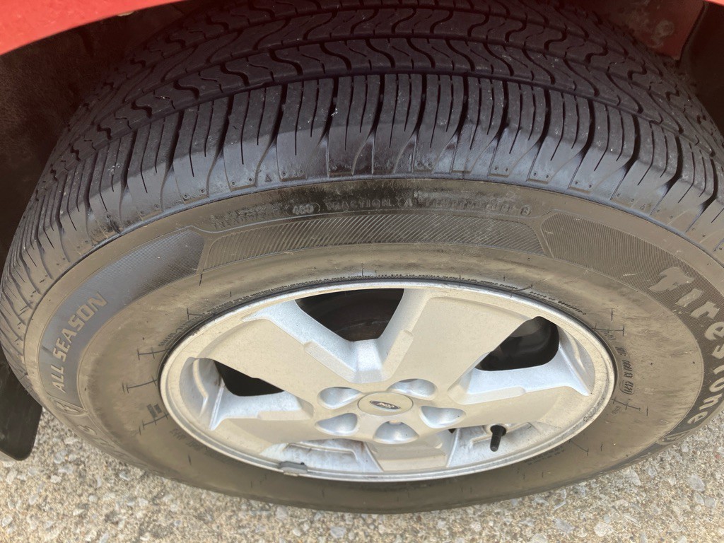 2010 Ford Escape Image 11