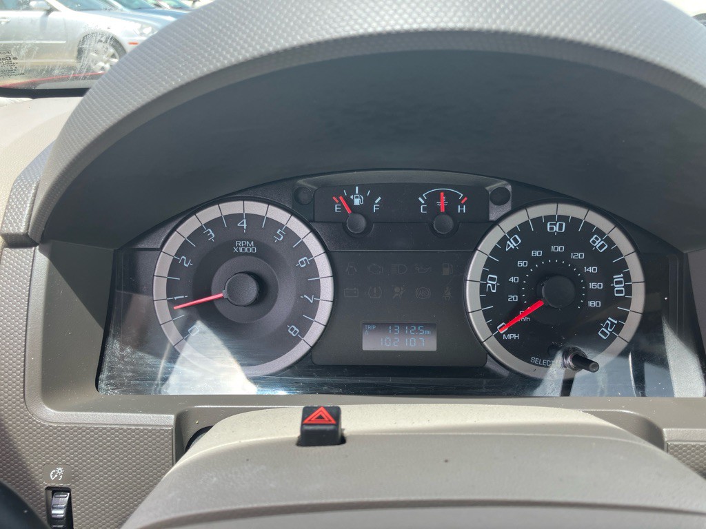 2010 Ford Escape Image 12