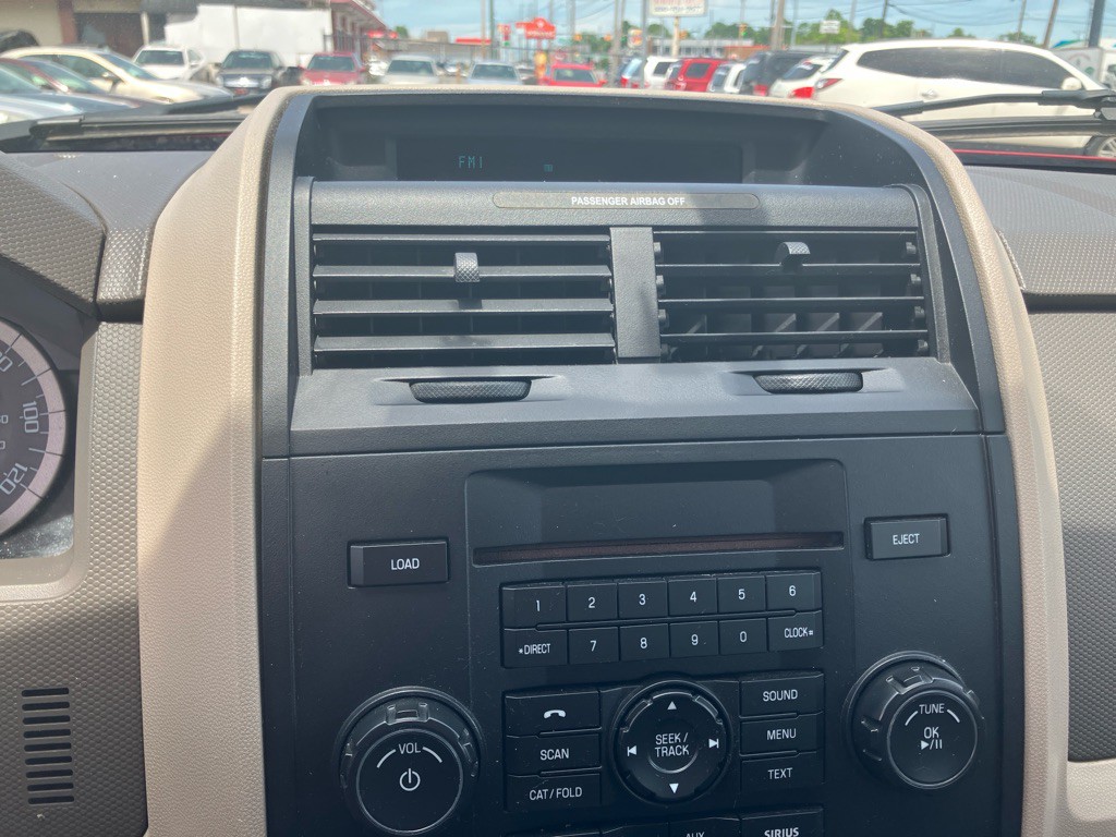 2010 Ford Escape Image 14