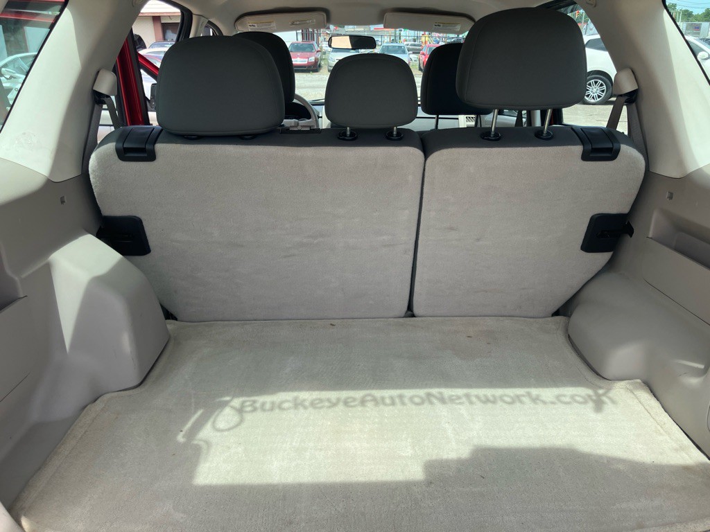 2010 Ford Escape Image 24