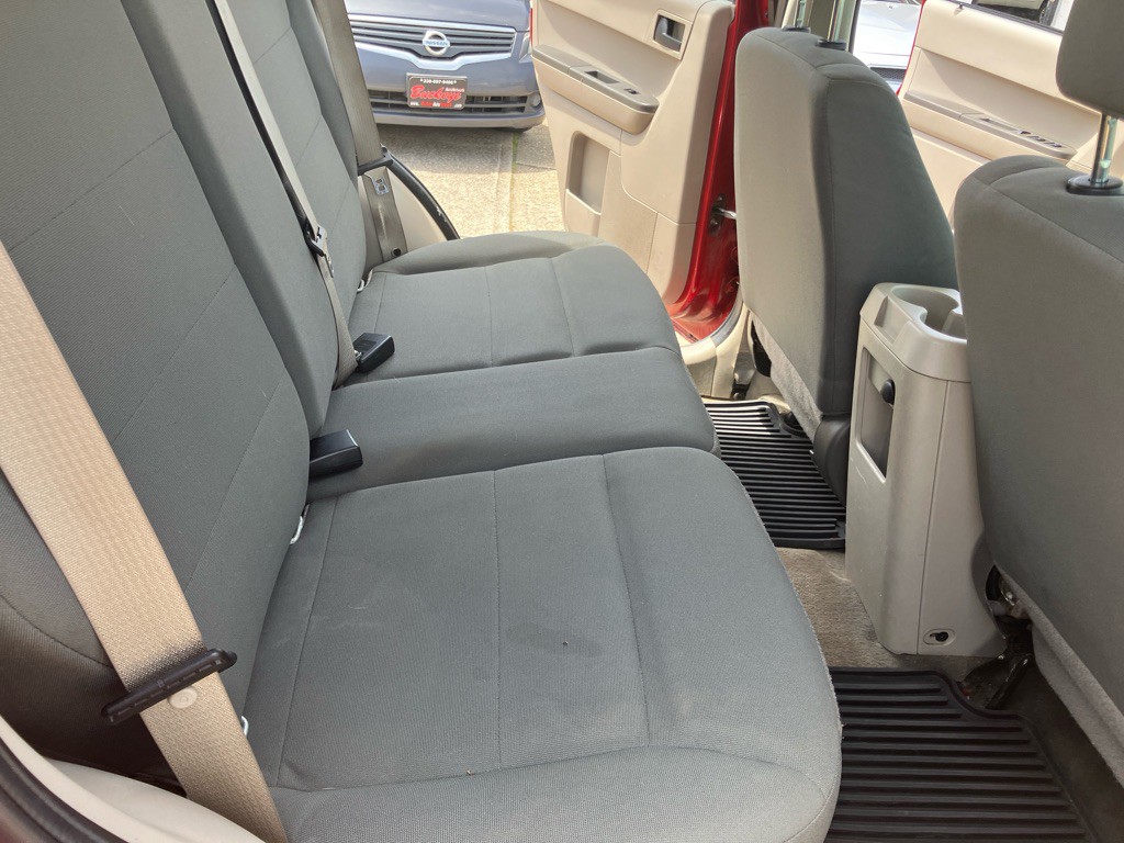 2010 Ford Escape Image 45