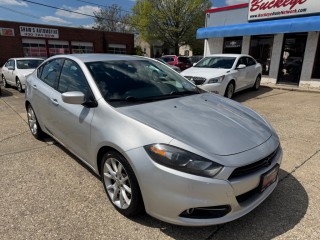 Image for 2013 Dodge Dart SXT ID: 7394176