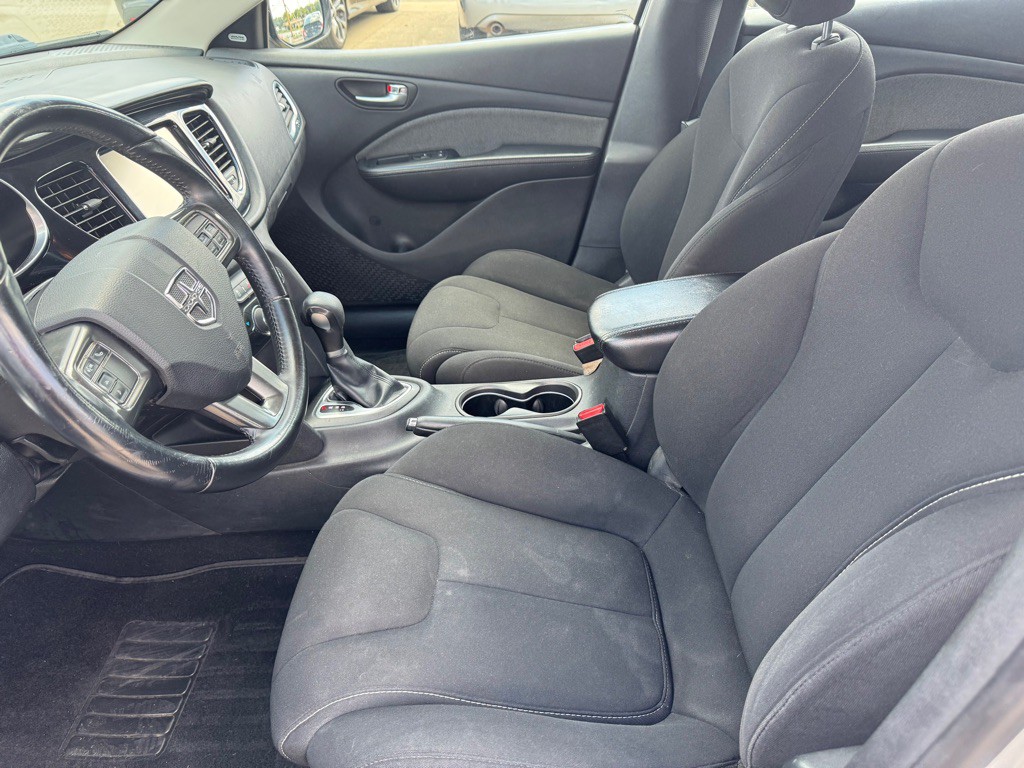 2013 Dodge Dart Image 17