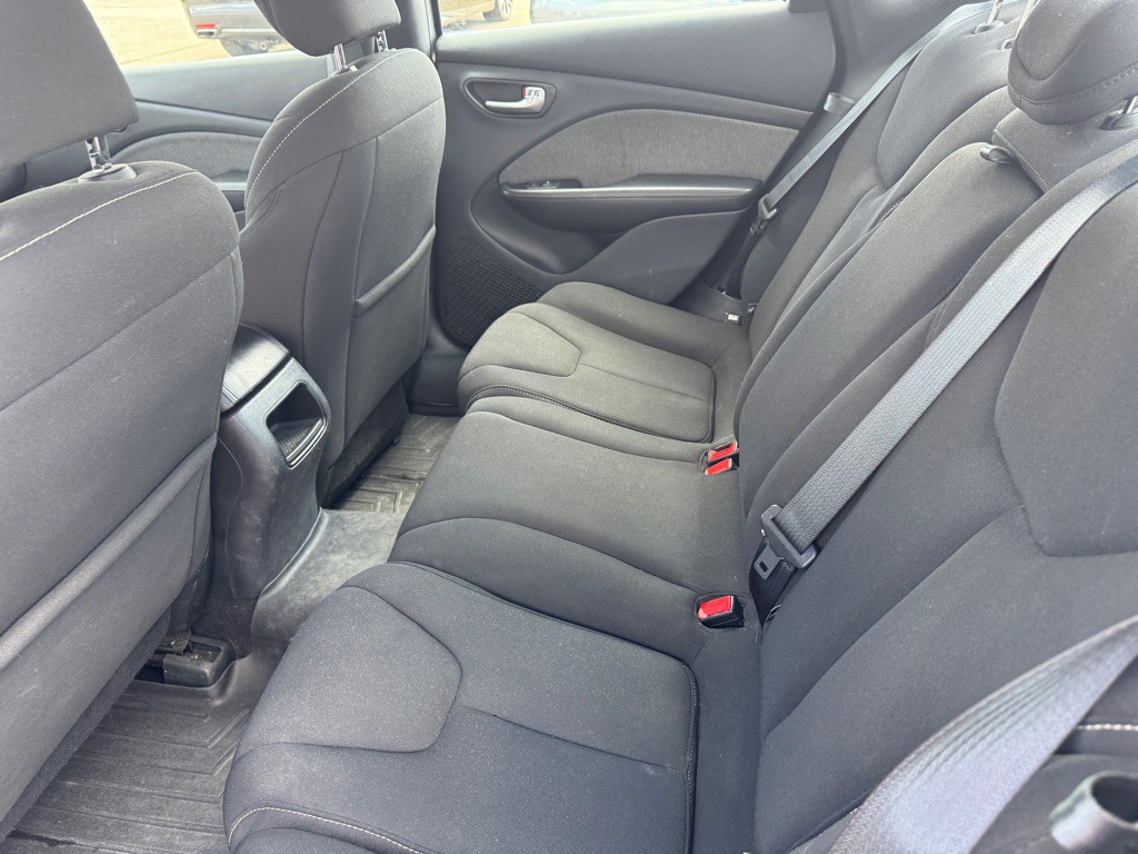 2013 Dodge Dart Image 19