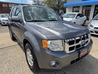 Image for 2010 Ford Escape XLT ID: 7394180
