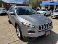 Image for 2016 Jeep Cherokee Latitude ID: 7394188