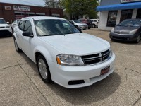 Image for 2013 Dodge Avenger SE ID: 7410184