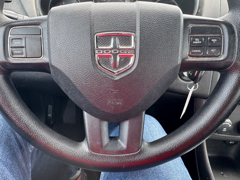 2013 Dodge Avenger Image 13