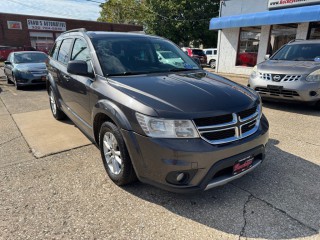 Image for 2017 Dodge Journey SXT ID: 7417754