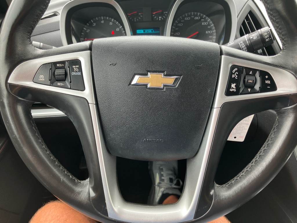 2014 Chevrolet Equinox Image 13