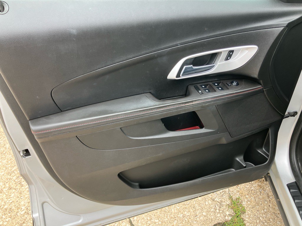 2014 Chevrolet Equinox Image 16