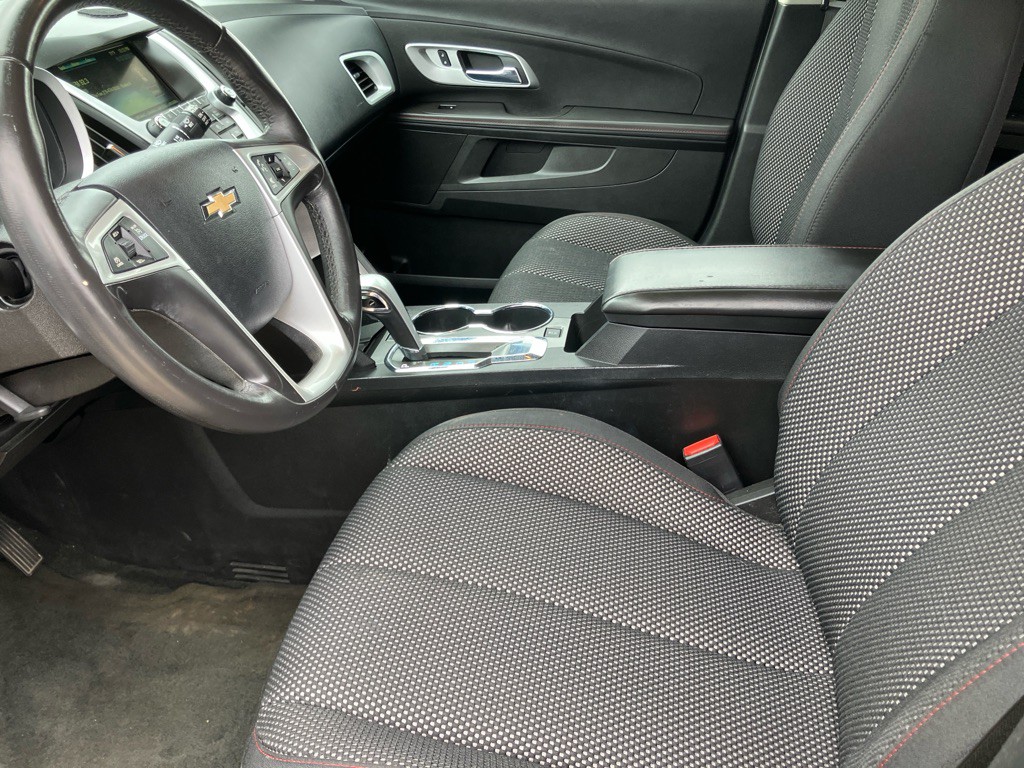 2014 Chevrolet Equinox Image 17