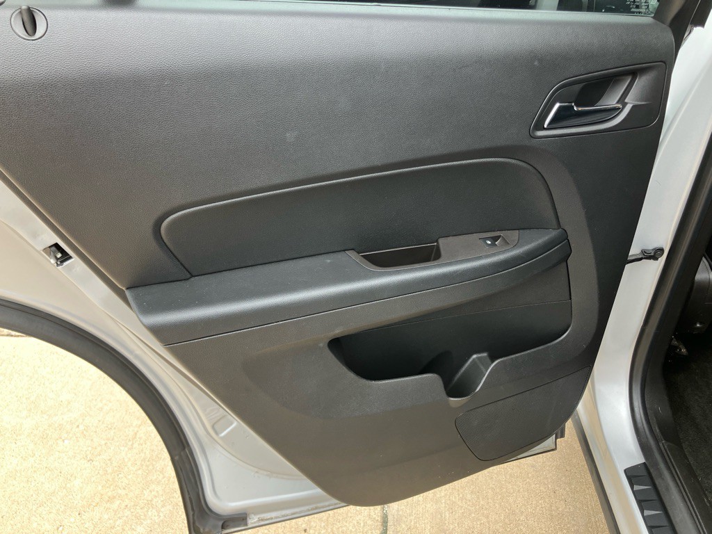 2014 Chevrolet Equinox Image 18