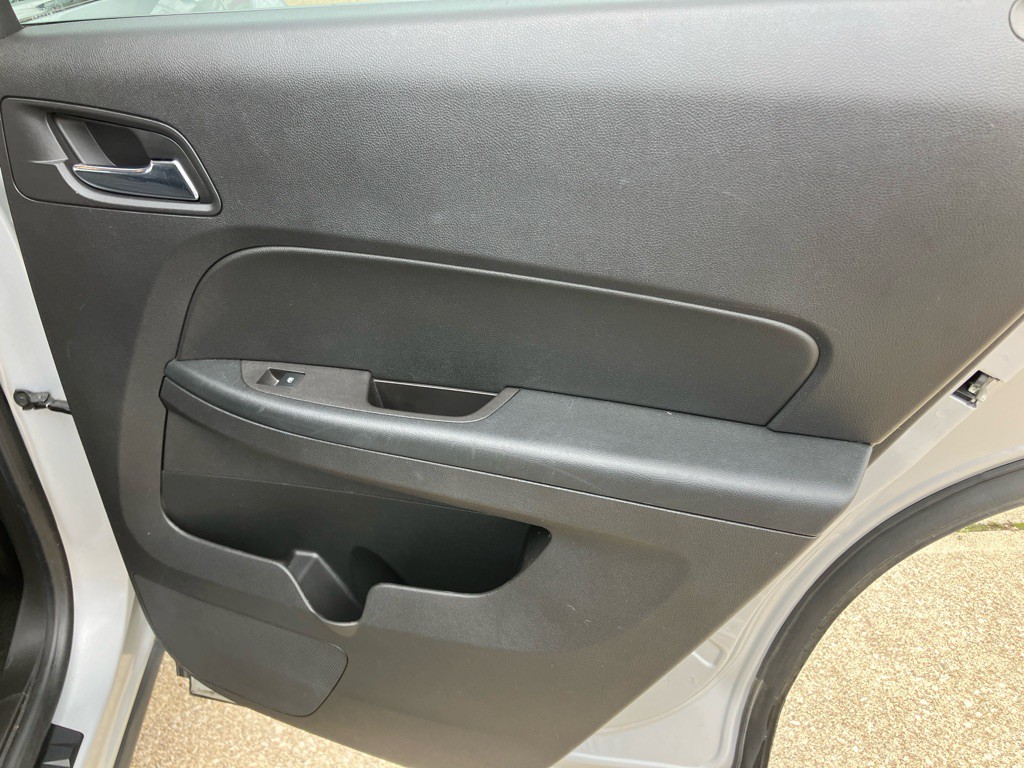 2014 Chevrolet Equinox Image 20