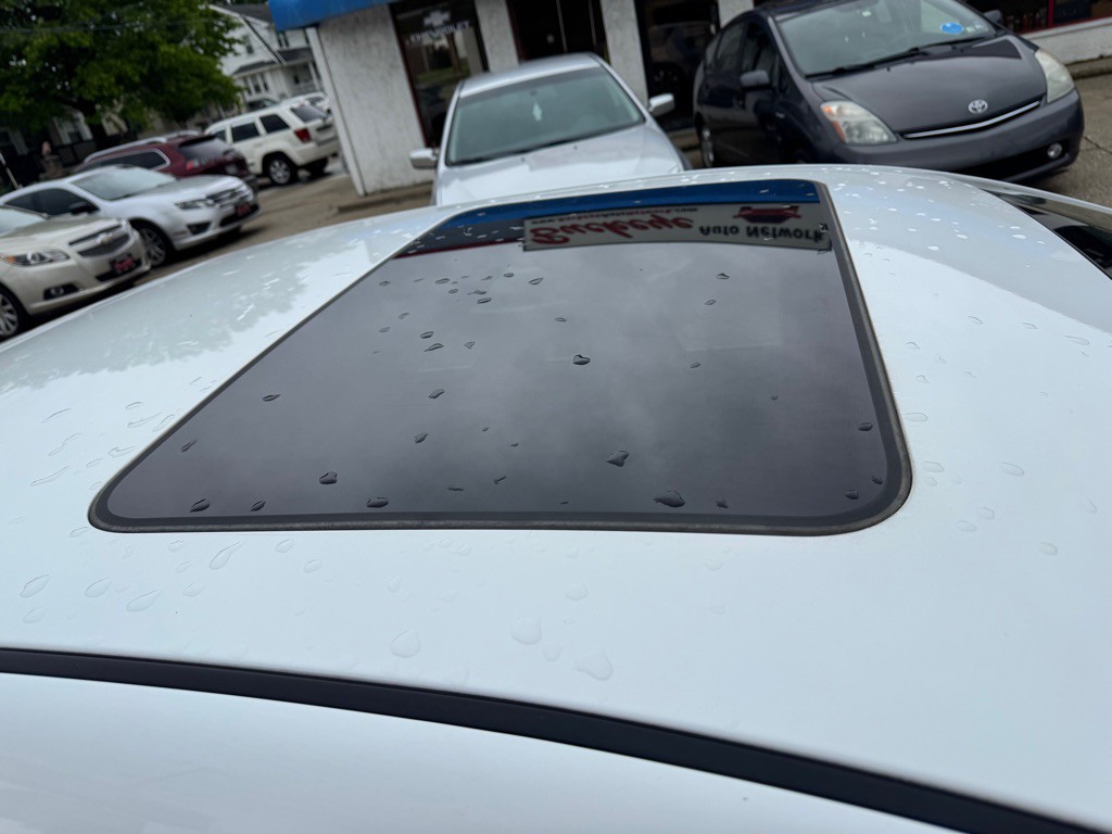 2009 Chevrolet Malibu Image 11