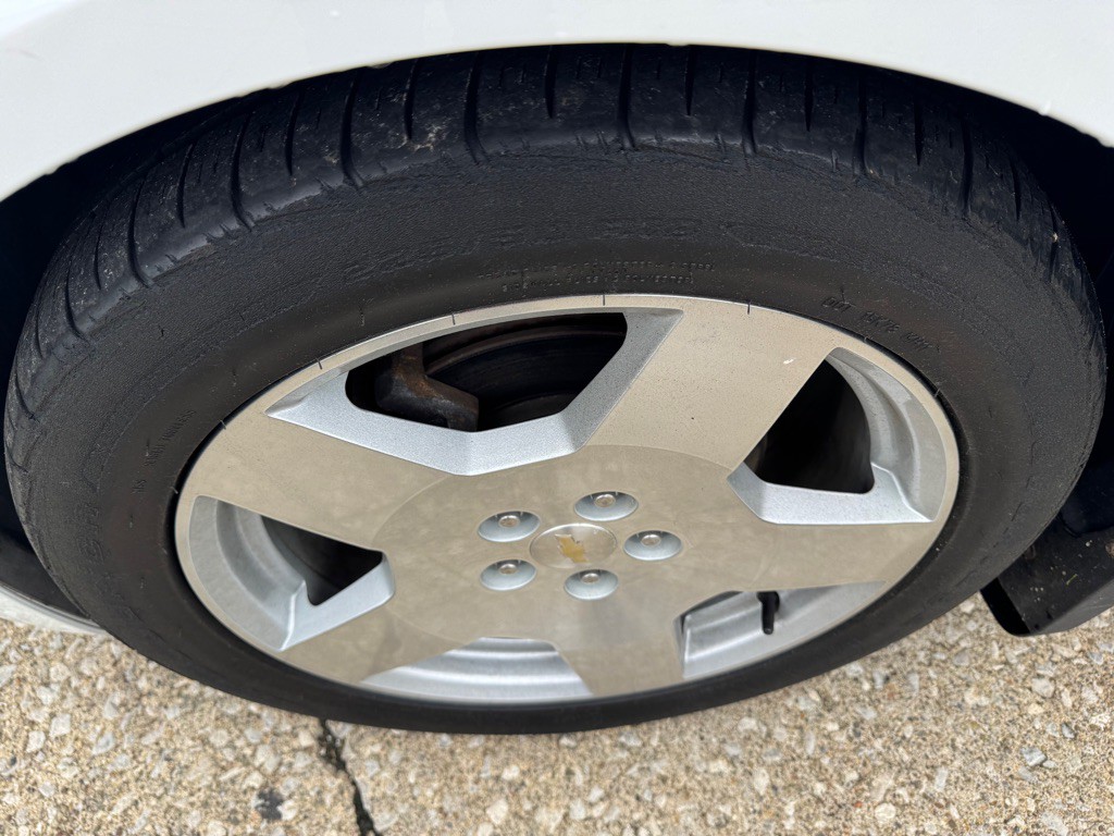 2009 Chevrolet Malibu Image 12