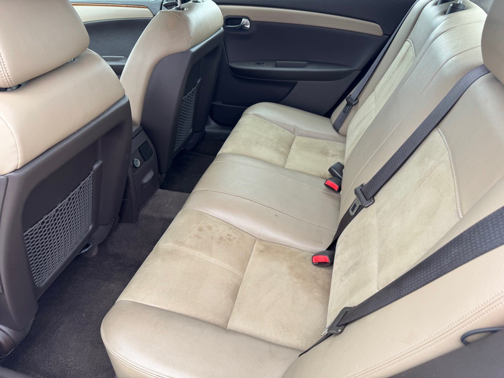 2009 Chevrolet Malibu Image 20