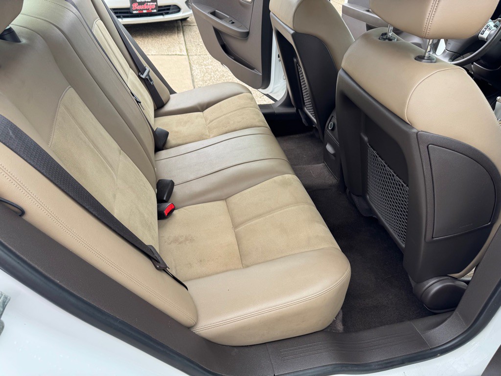 2009 Chevrolet Malibu Image 22