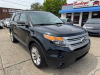 Image for 2014 Ford Explorer XLT ID: 7426686