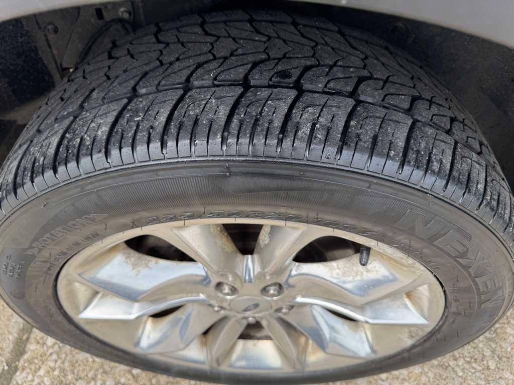 2014 Ford Explorer Image 12
