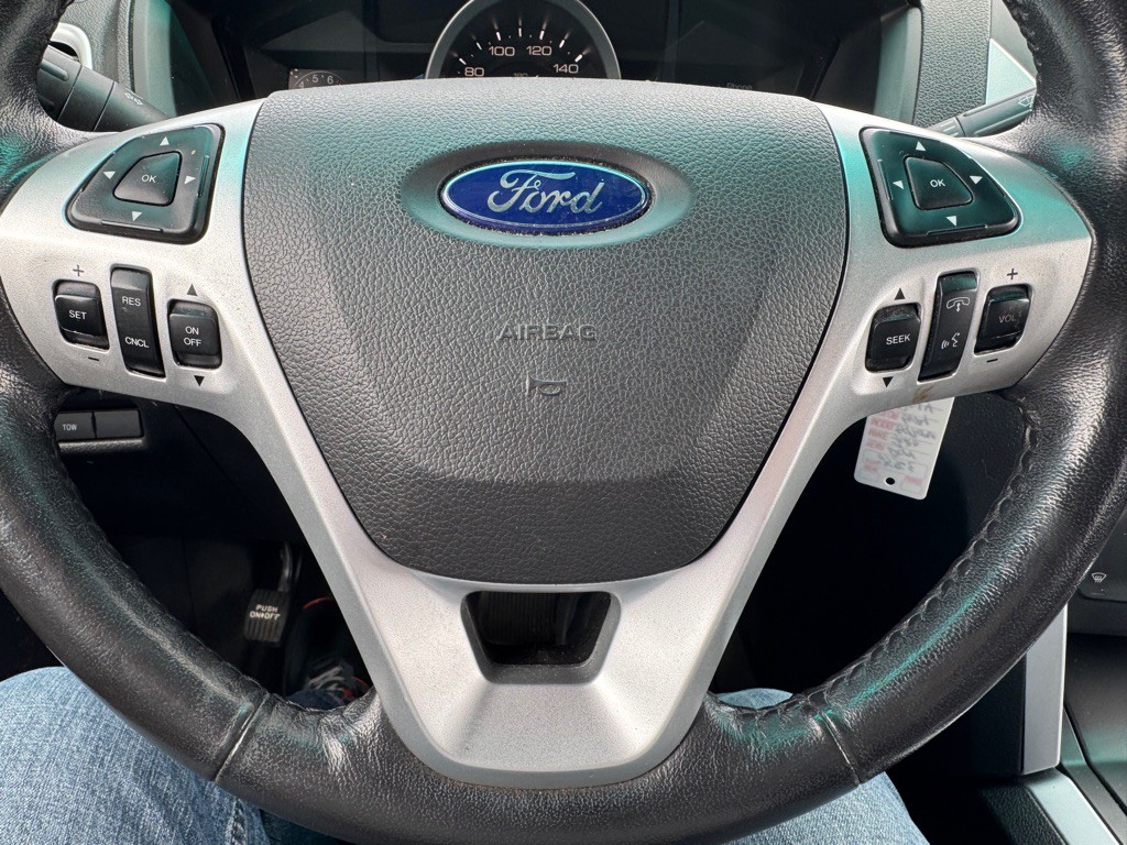 2014 Ford Explorer Image 14