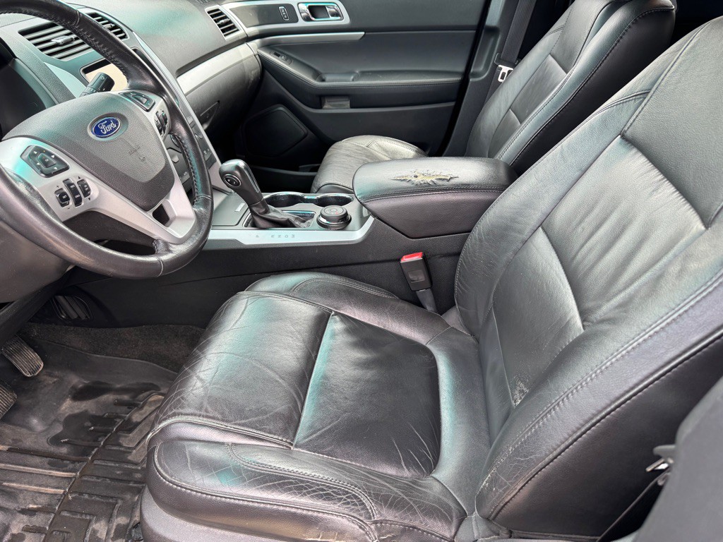 2014 Ford Explorer Image 18