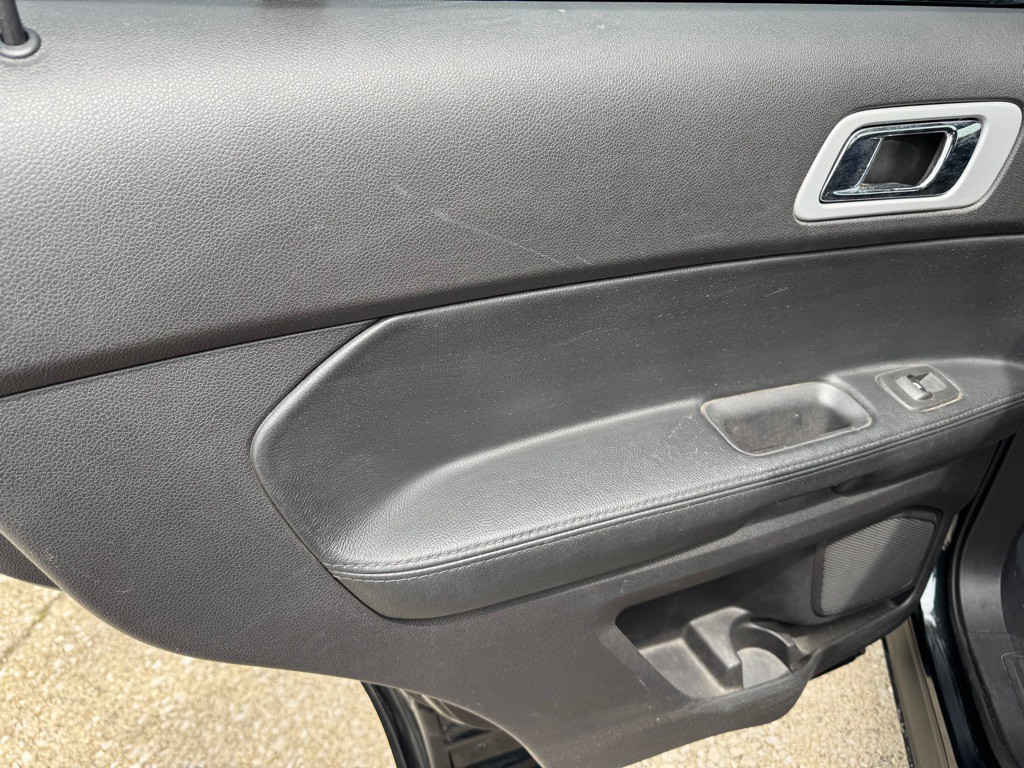 2014 Ford Explorer Image 19