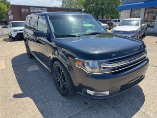 Image for 2013 Ford Flex SEL ID: 7426745