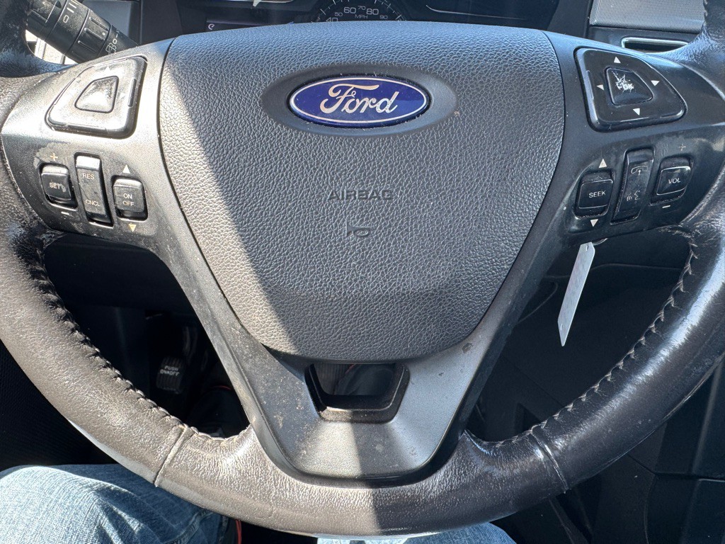 2013 Ford Flex Image 14