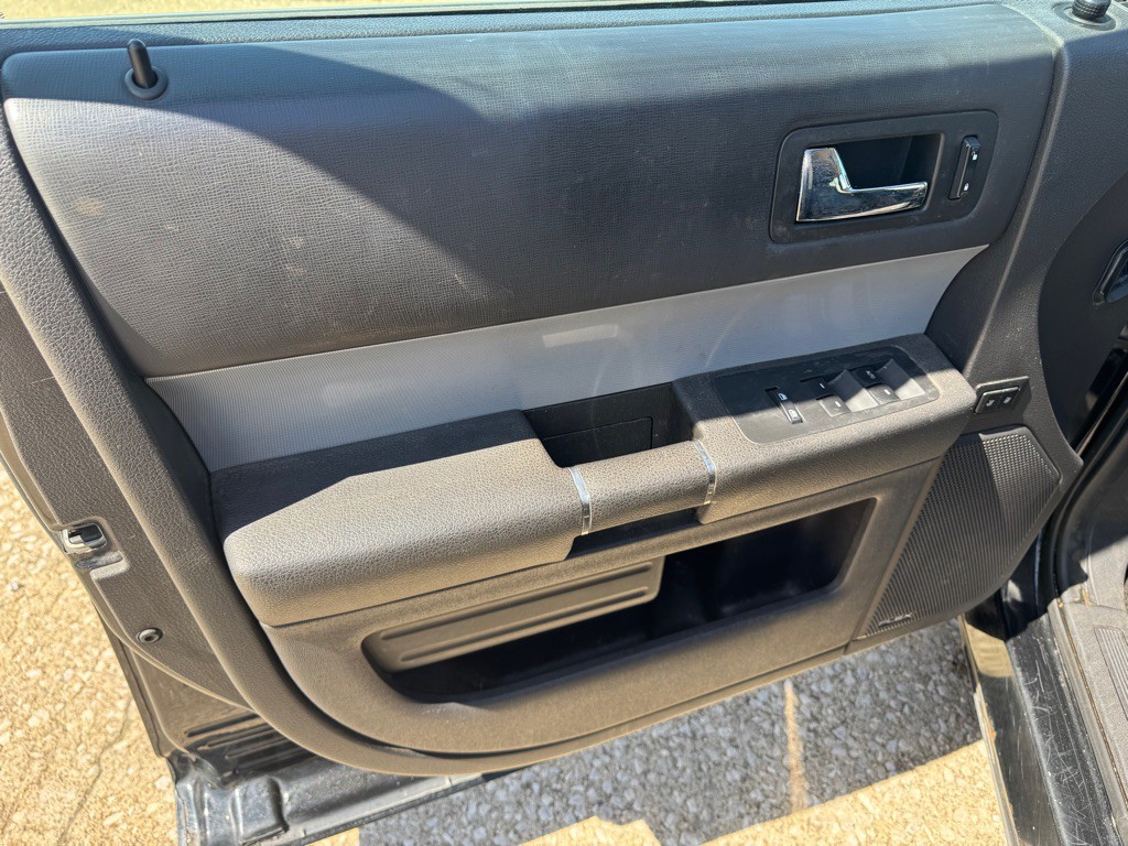 2013 Ford Flex Image 17