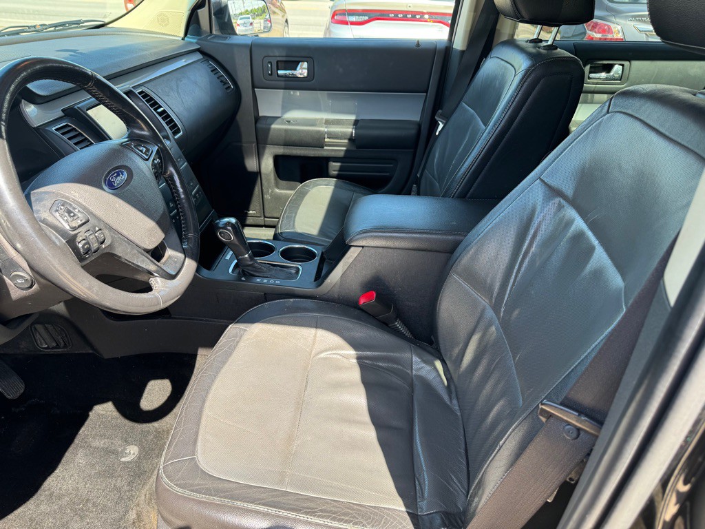 2013 Ford Flex Image 18