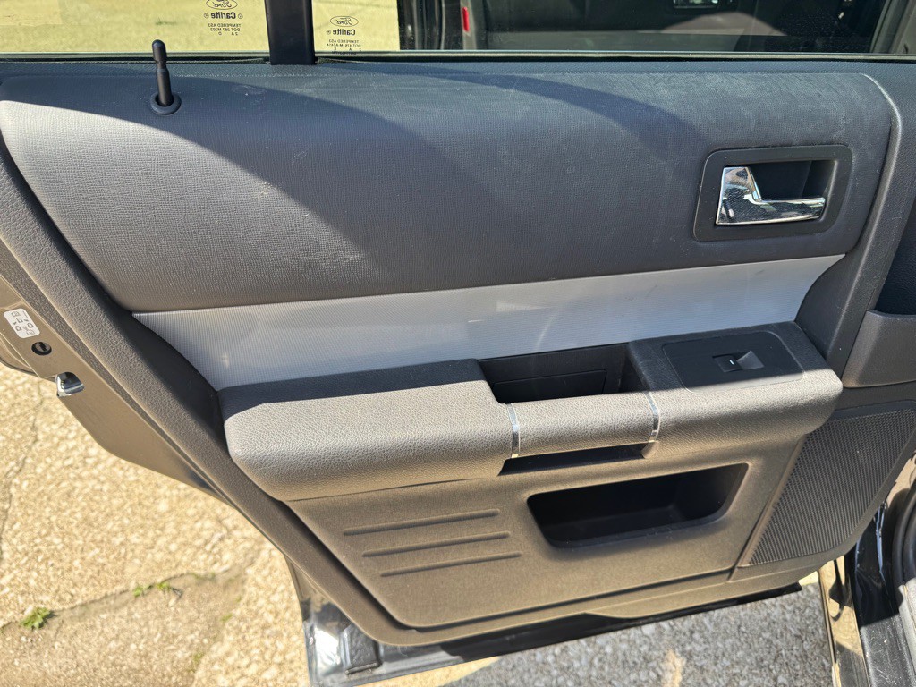 2013 Ford Flex Image 19