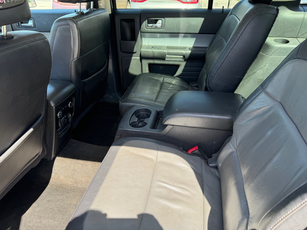 2013 Ford Flex Image 20