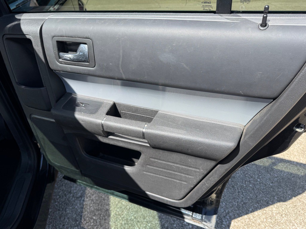 2013 Ford Flex Image 22