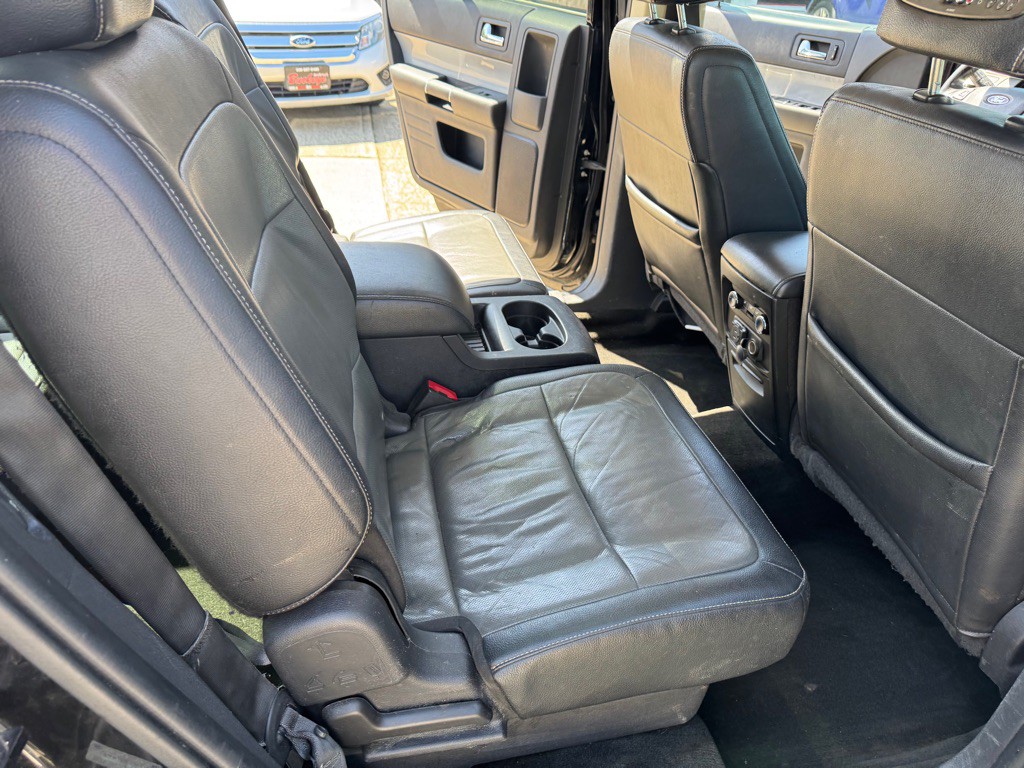 2013 Ford Flex Image 23