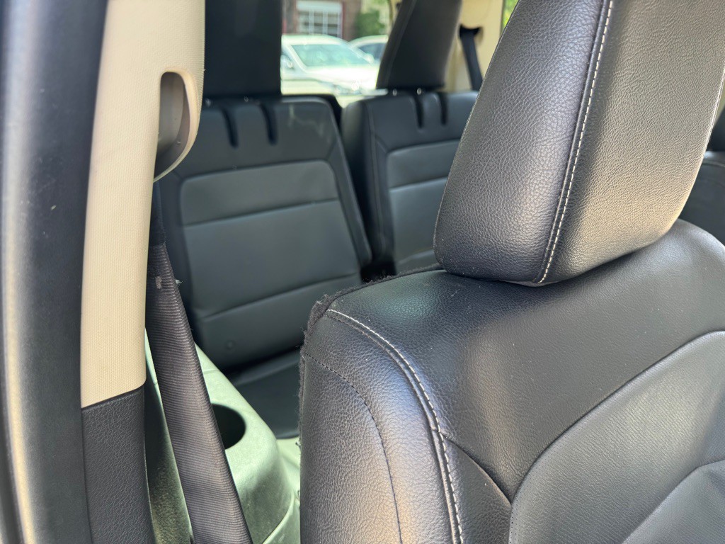 2013 Ford Flex Image 24