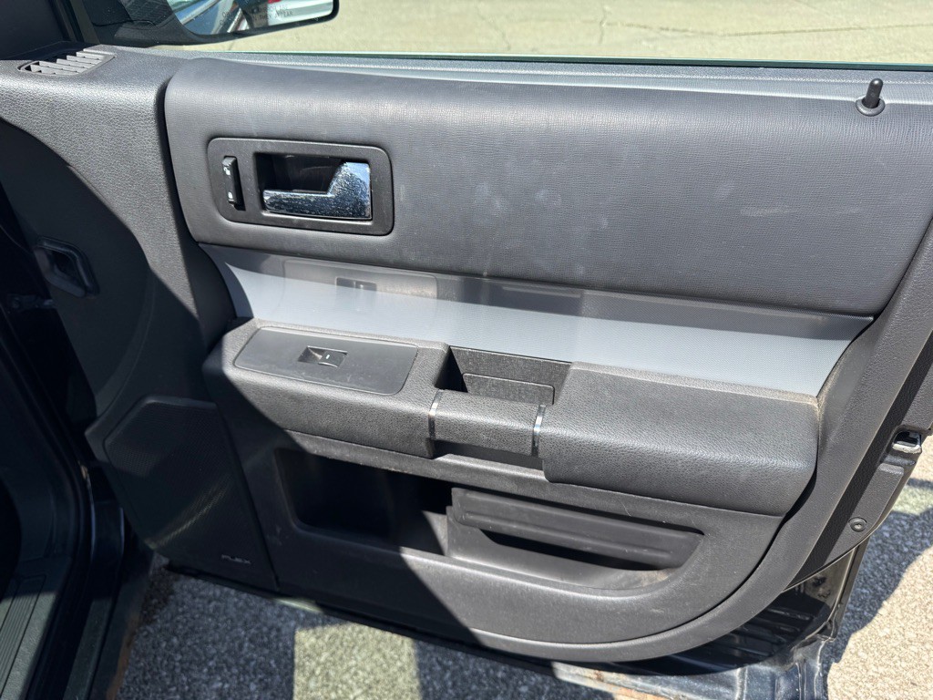 2013 Ford Flex Image 25